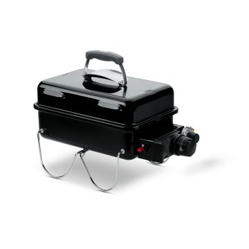 Gasbarbecue Go-Anywhere