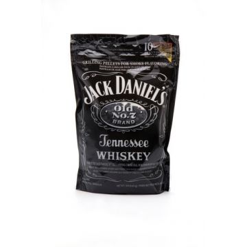 Rookpellets Jack Daniels 500 g