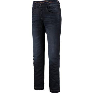 Broek Tricorp Premium 504001 maat 38/34 denimblue