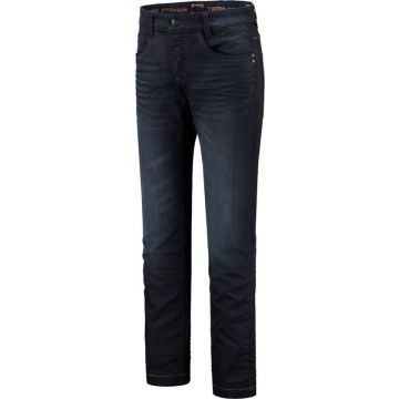 Broek Tricorp Premium 504001 maat 40/32 denimblue