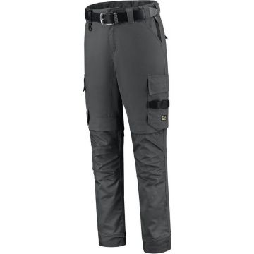 Broek Tricorp 502020 maat 48 donkergrijs