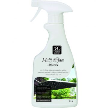 Multi-surface Cleaner