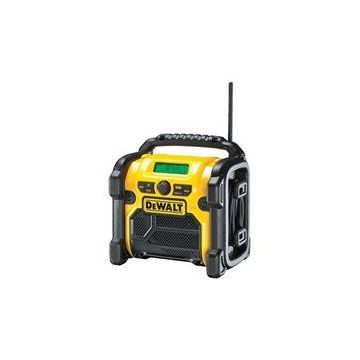 XR 10.8-14.4V-18V Compacte FM/AM Radio