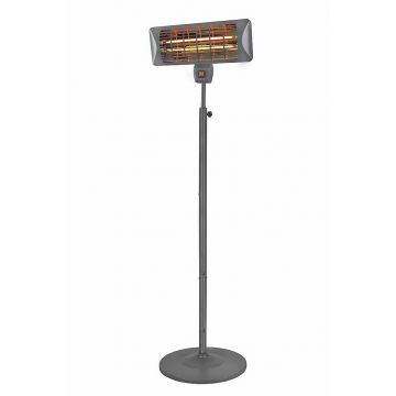 Q-time 2000S elektrische heater