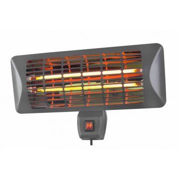 Q-time 2000 elektrische heater