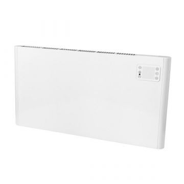 Alutherm 1500watt wifi convector kachel