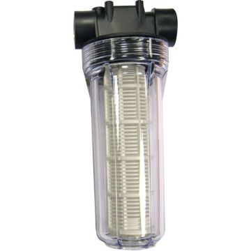 Waterfilter 250 mm