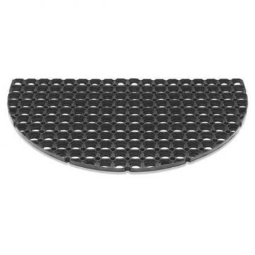 Hamat Domino rubbermat halfrond 45x75cm