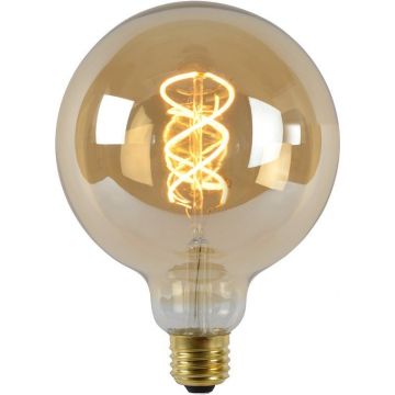 LED Bulb Filamentlamp Amber