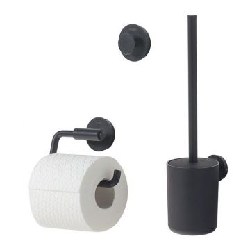 Toiletaccessoireset Urban 3-delig