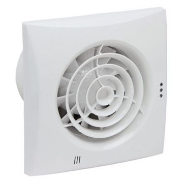 Ventilator Silencio 125