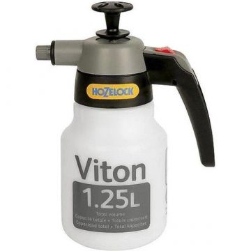 Hozelock drukspuit Viton 1,25 liter