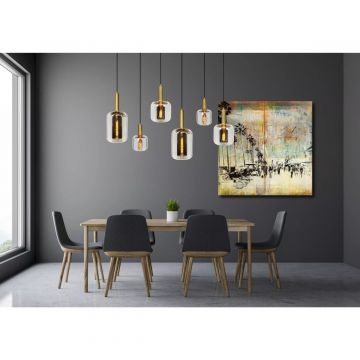 Hanglamp Joanet E27