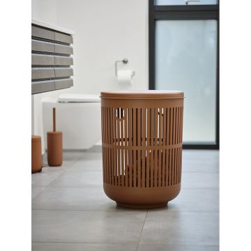 Wasmand Ume terracotta