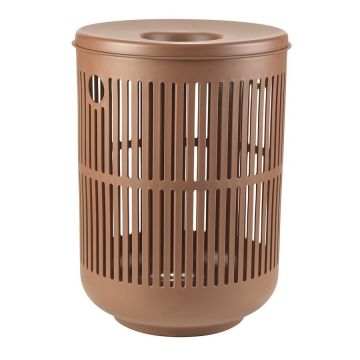 Wasmand Ume terracotta