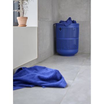 Wasmand Ume indigo blue