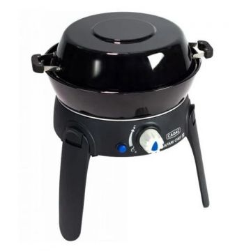 Gasbarbecue Safari Chef 30 LP