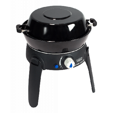 Gasbarbecue Safari Chef 30 HP