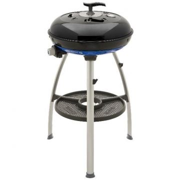 Gasbarbecue / planch Carri Chef 50