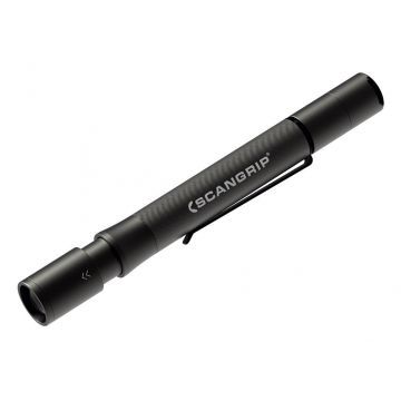 Zaklamp Flash Pen R