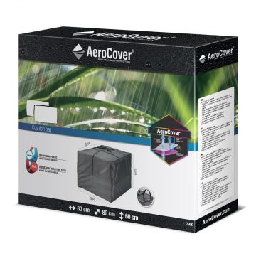 AeroCover kussentas 80x80x60cm