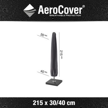 AeroCover parasolhoes 215x30/40