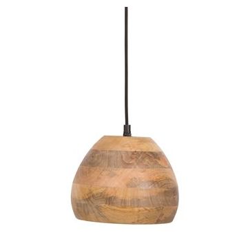 Dutchbone Woody hanglamp