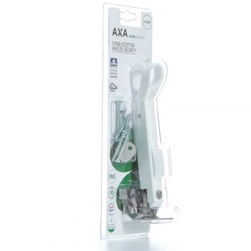 AXA raamuitzetter axaflex security 2660-20-74 wit