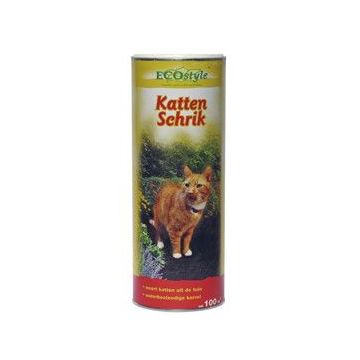 Ecostyle kattenschrik korrels 200 g