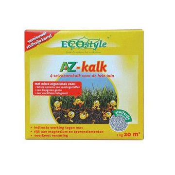 Ecostyle az kalk 2 kg