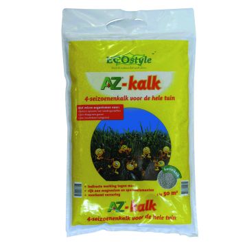 Ecostyle az kalk 5 kg