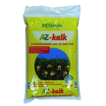 Ecostyle az kalk 10 kg