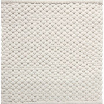 Badmat Maks 60 x 60 ivory