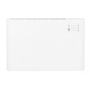 Alutherm 1000watt wifi convector kachel