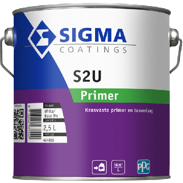 S2U primer basis Wn 2,5 l