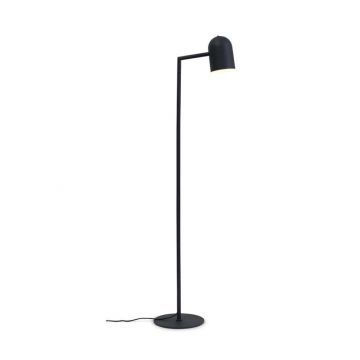 Vloerlamp Marseille – Zwart – 40x25x141cm