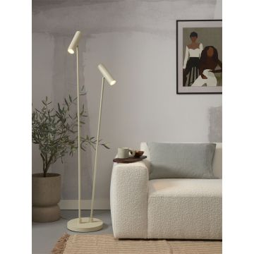 Vloerlamp havana groen