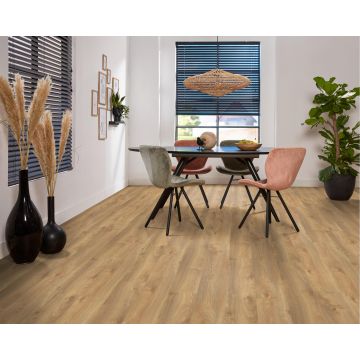 Laminaat Superb Eiken Naturel a 1,8007 m2 per pak