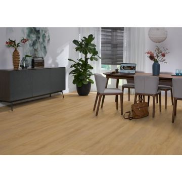 Boer collectie laminaat naturel eiken (1380x244x8mm - V4 ) a2,69m² per pak