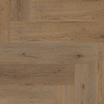 PVC Vernon Visgraat Silent Rigid Click Natural oak á 1,71 m² per pak