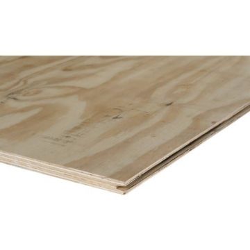 Underlayment B 2440x1220x18mm FSC 100%