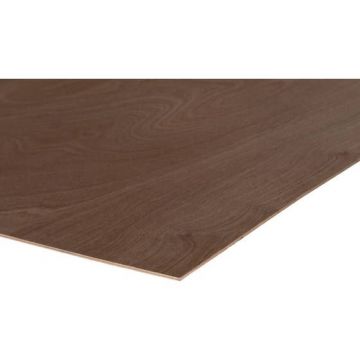 Hardhoutmultiplex interieur 2440x1220x3,6mm FSC 100%