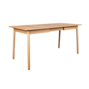 Eettafel Glimps beige