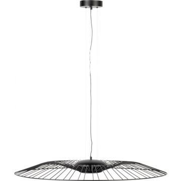 Hanglamp Spider zwart