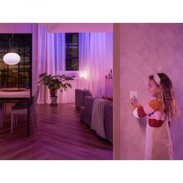 Philips Hue Wandschakelaarmodule 2-pack