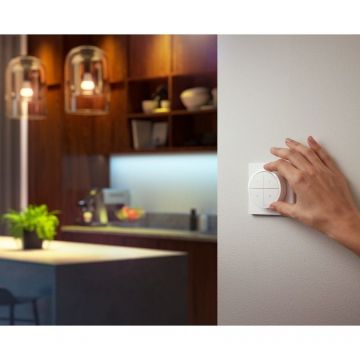 Philips Hue Tap schakelaar Wit