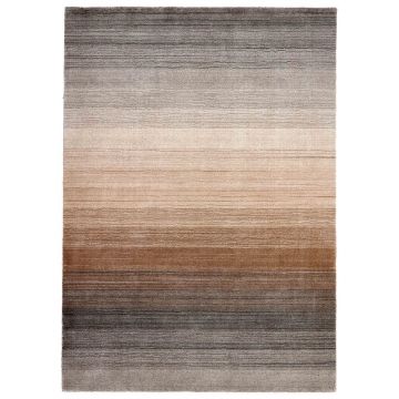 Vloerkleed MOMO Rugs Panorama Naturel Multi 170x240 cm