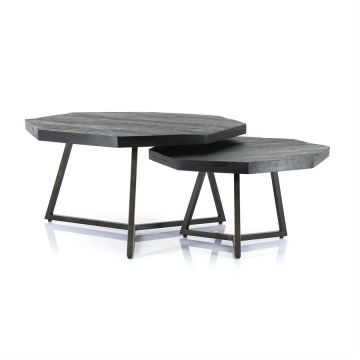 Salontafel set Octagon