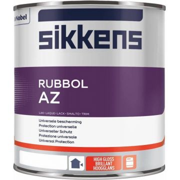 Rubbol AZ basis W05 500 ml