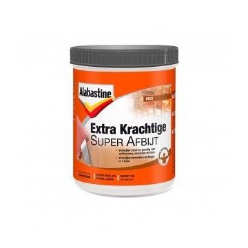 Super afbijt extra krachtig